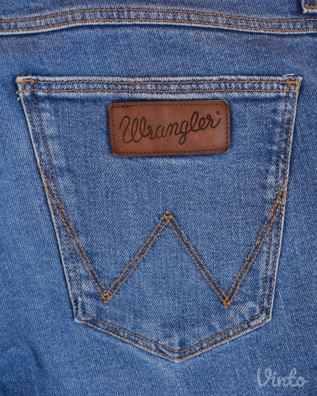 Wrangler "Greensboro" farmerice