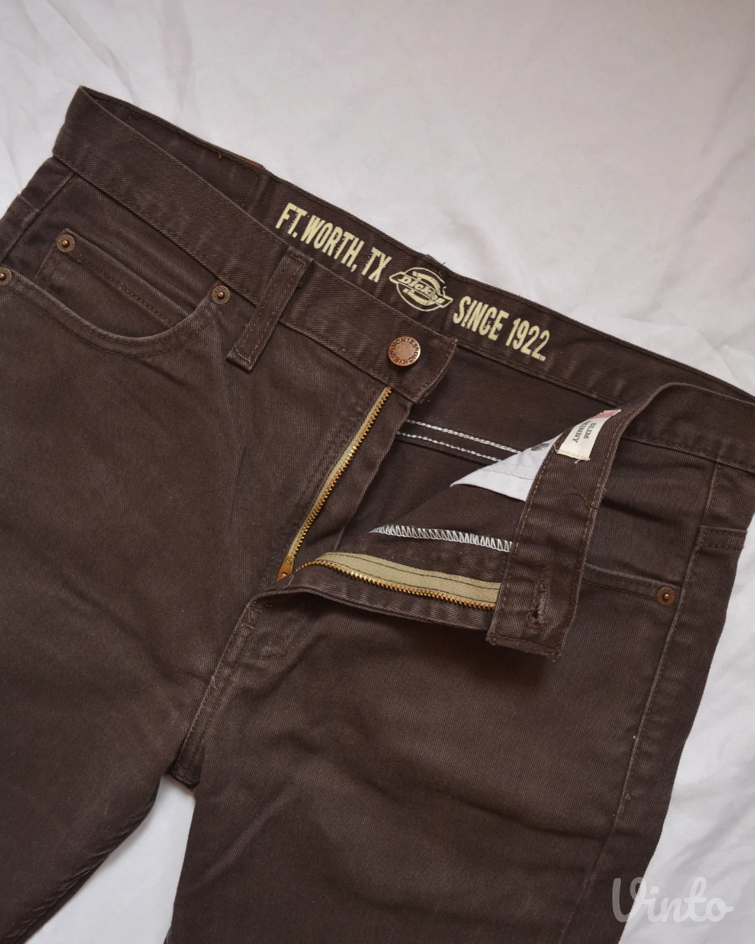 Dickies pantalone