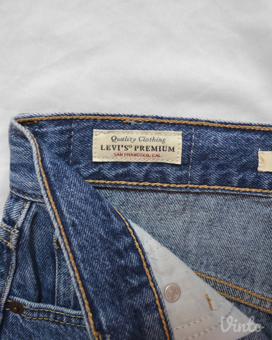 Levi's "Premium" šorc