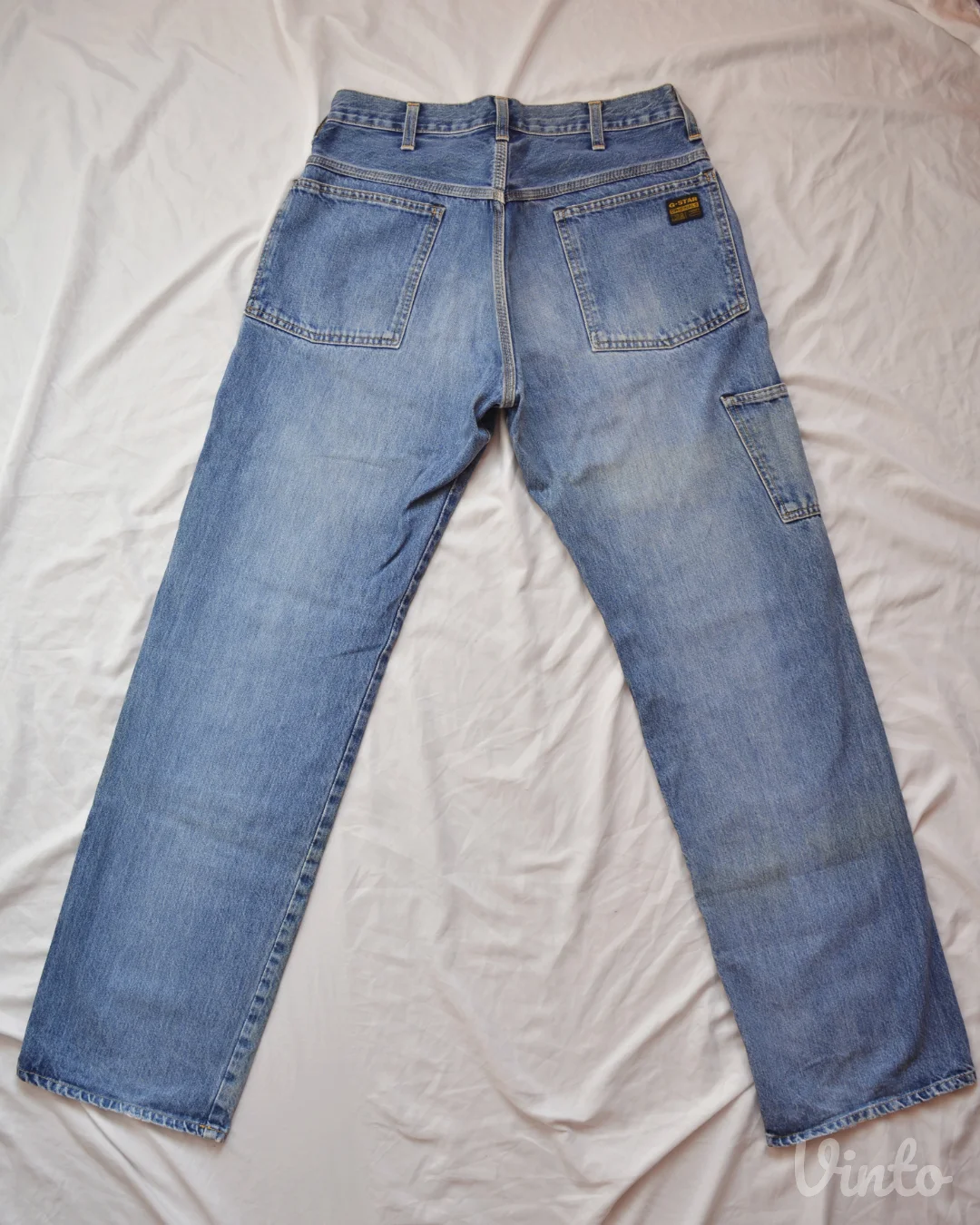 G-STAR Originals farmerice