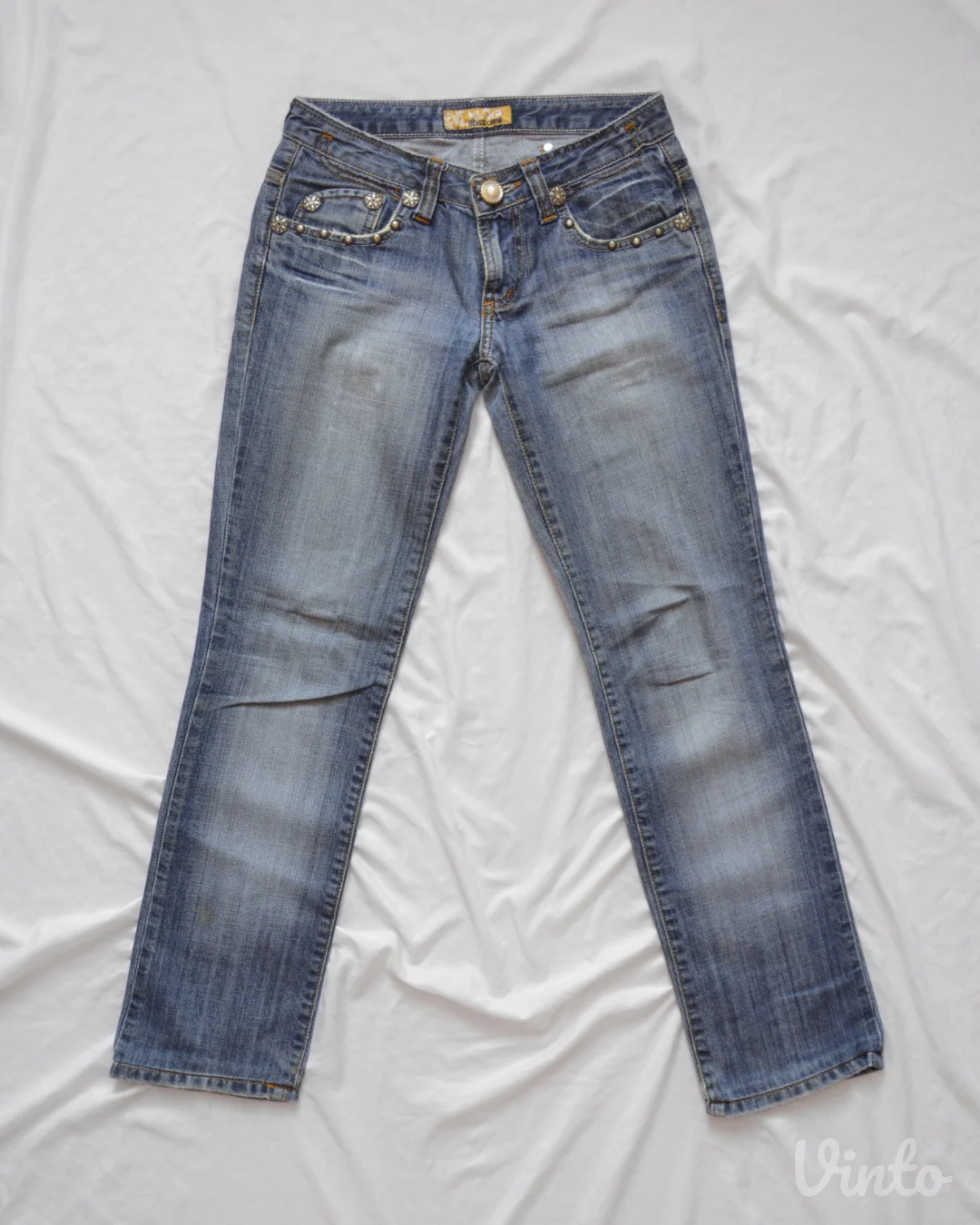 Roberto Cavalli farmerice