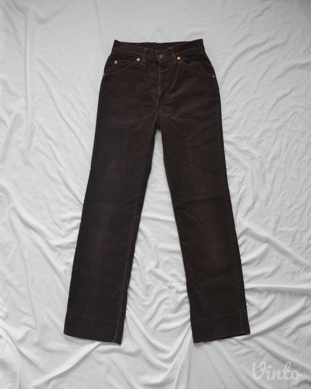 Levi's "White Tab" somot pantalone