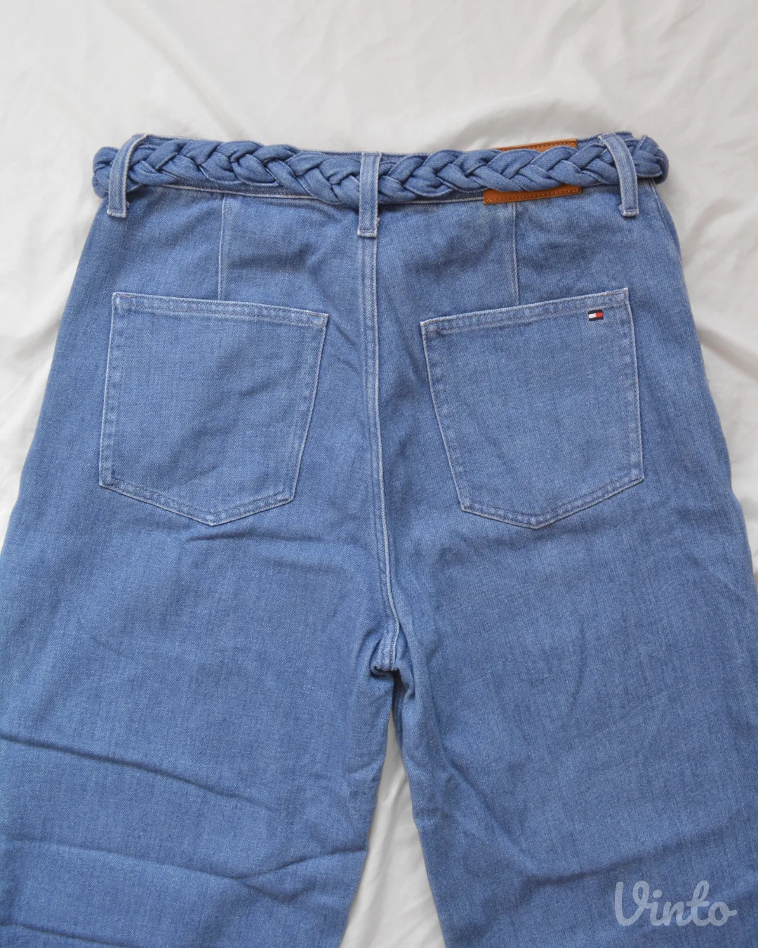 Tommy Hilfiger farmerice