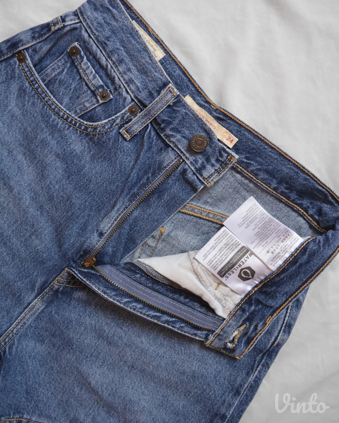 Levi's "Premium" šorc