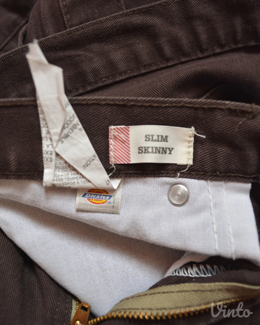 Dickies pantalone