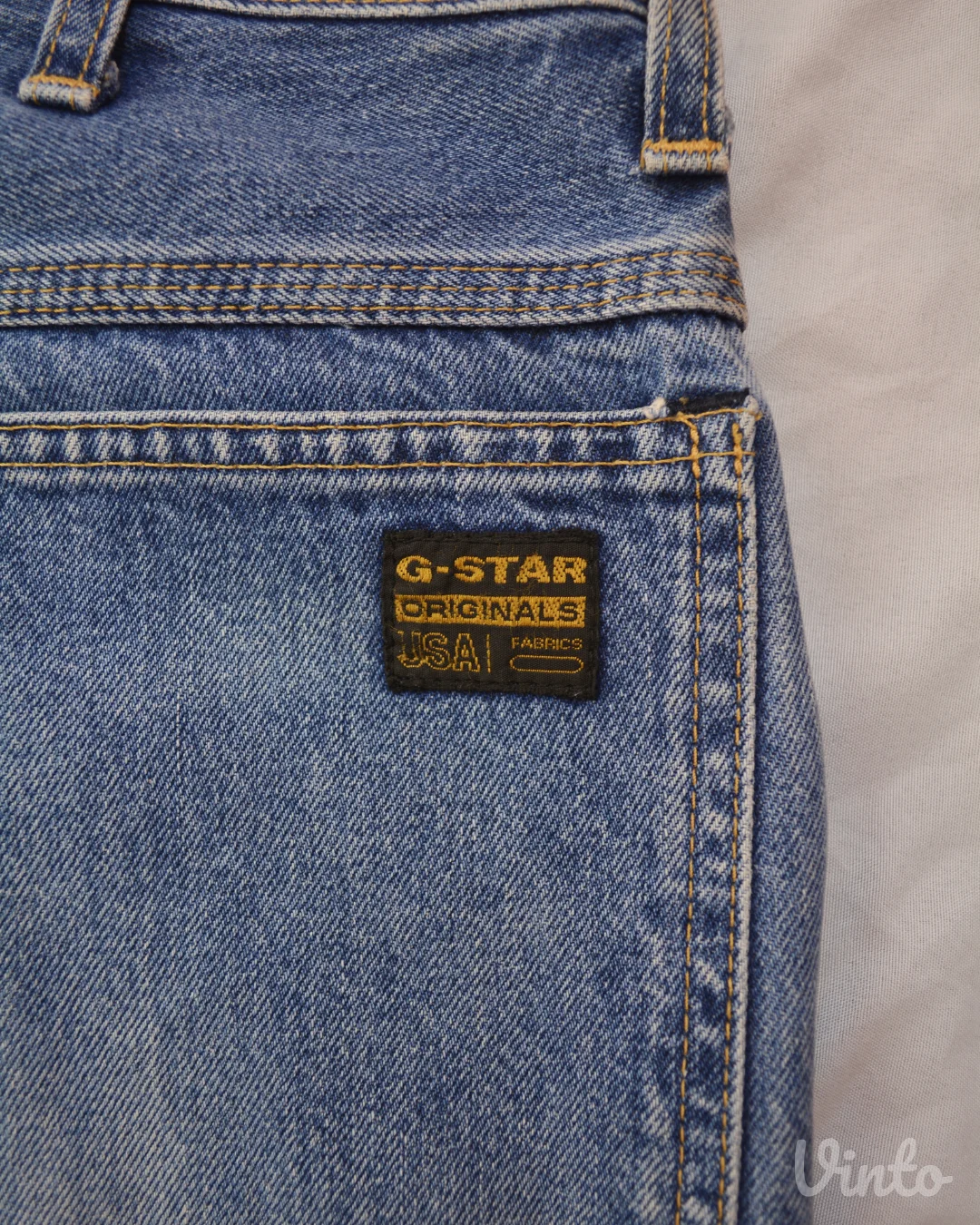 G-STAR Originals farmerice
