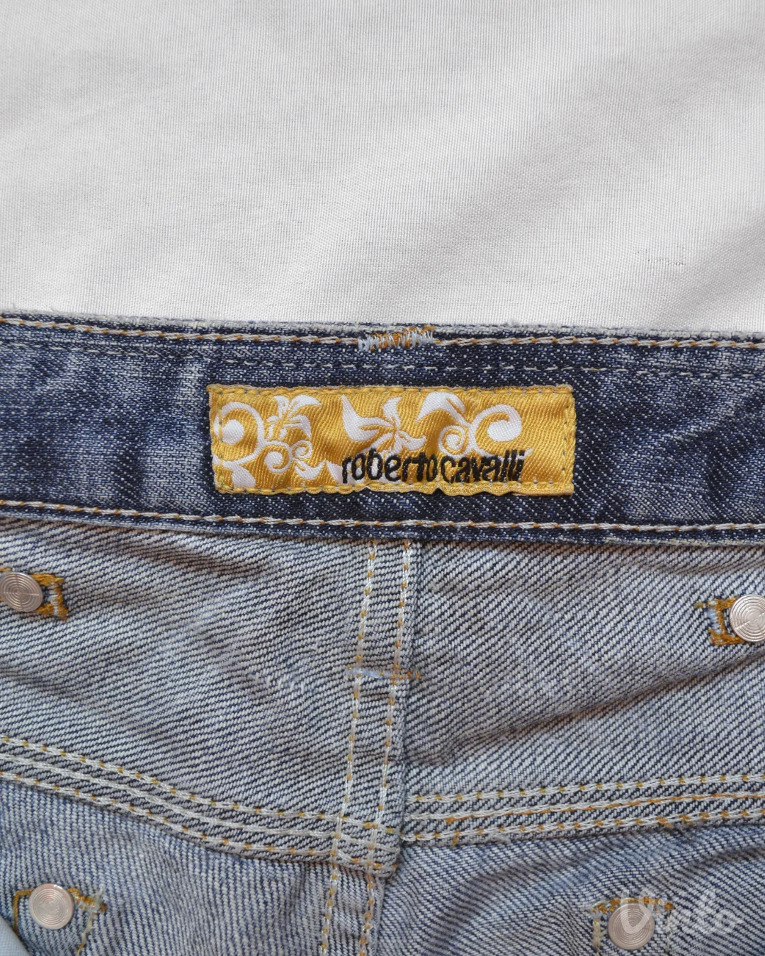Roberto Cavalli farmerice