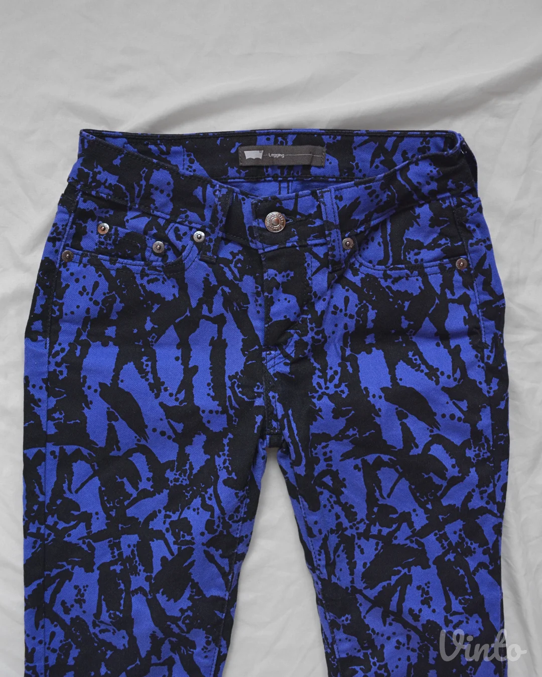 Levi's "Leggings" farmerice