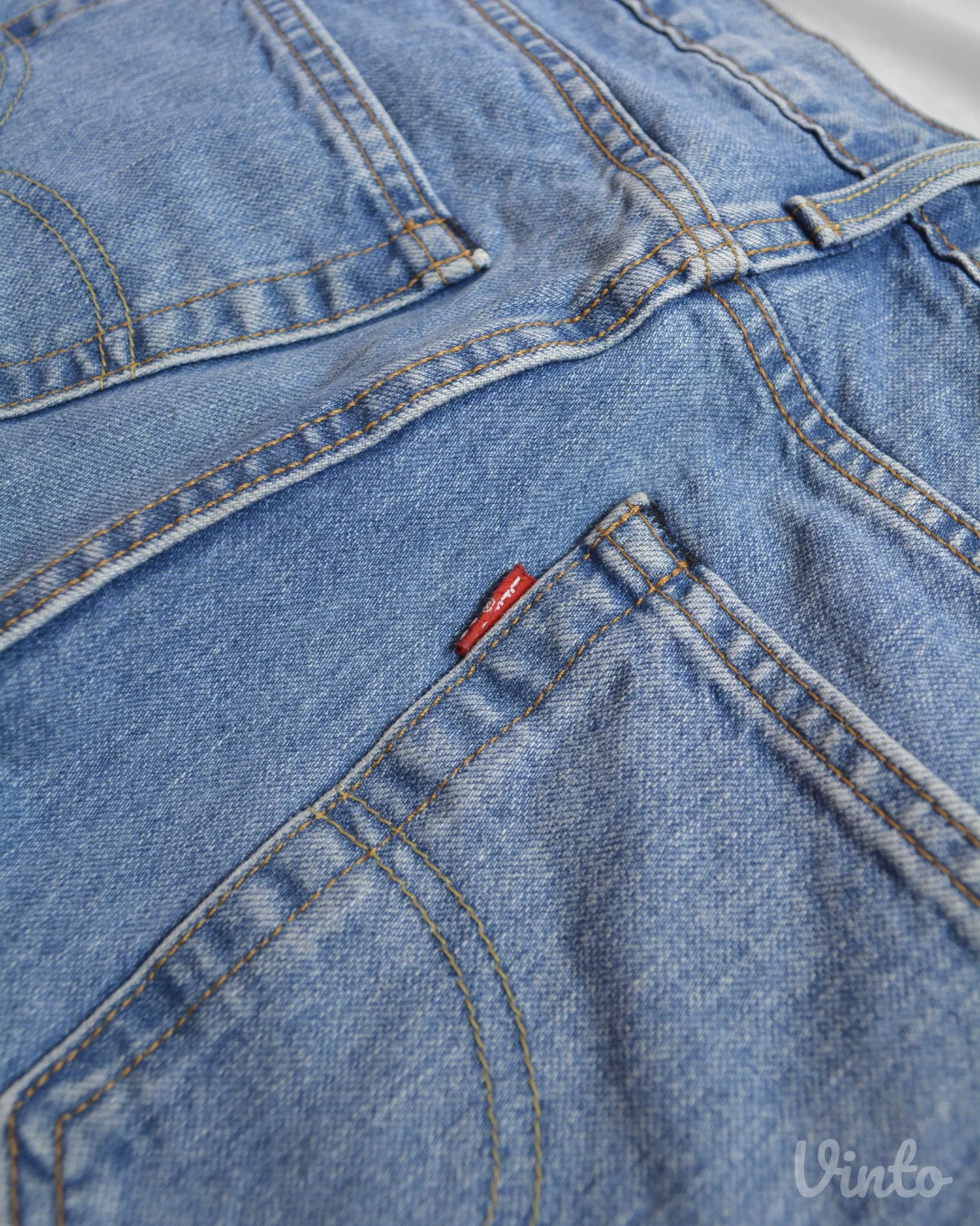 Levi's 512 "Premium" farmerice