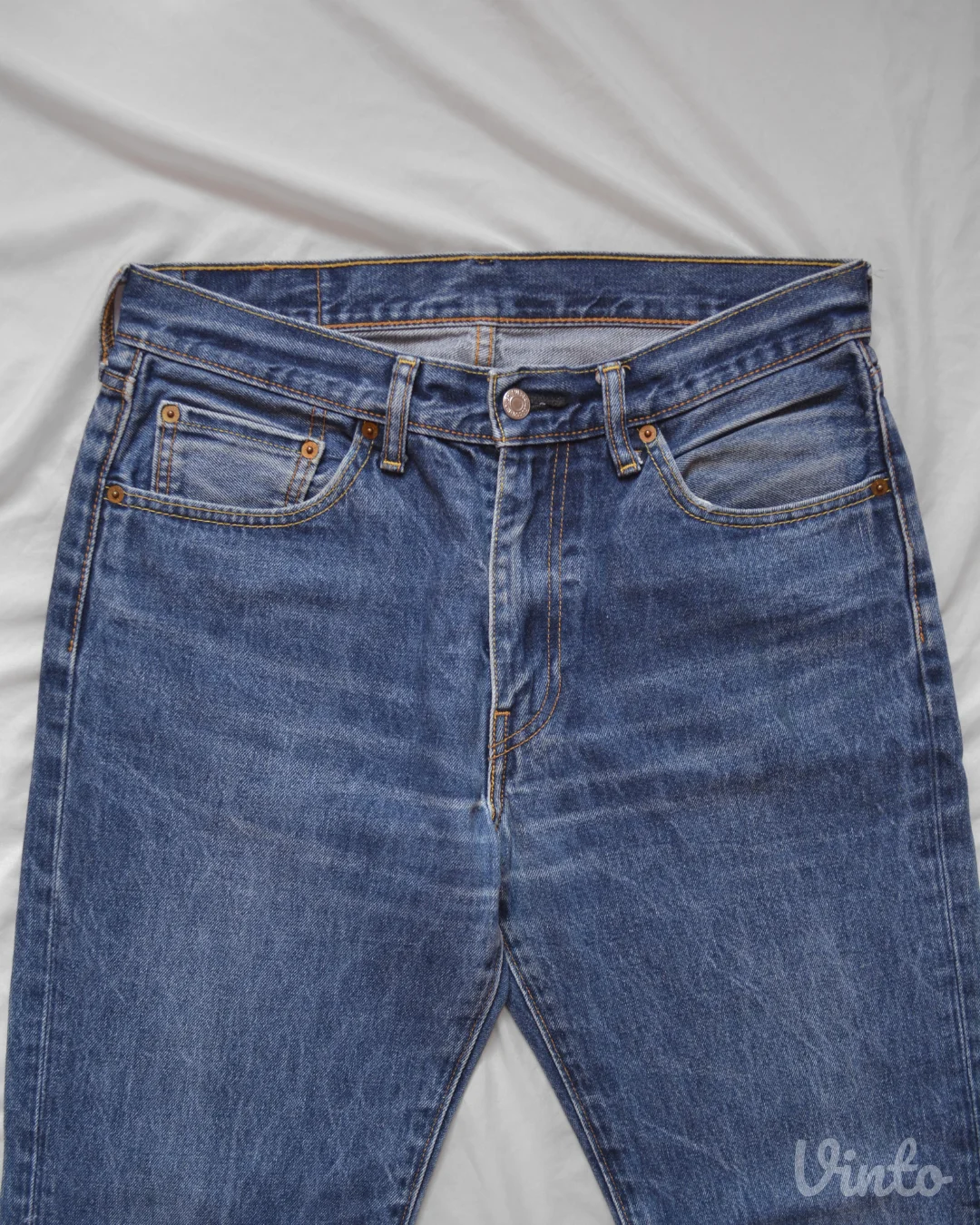 Levi's 751 farmerice