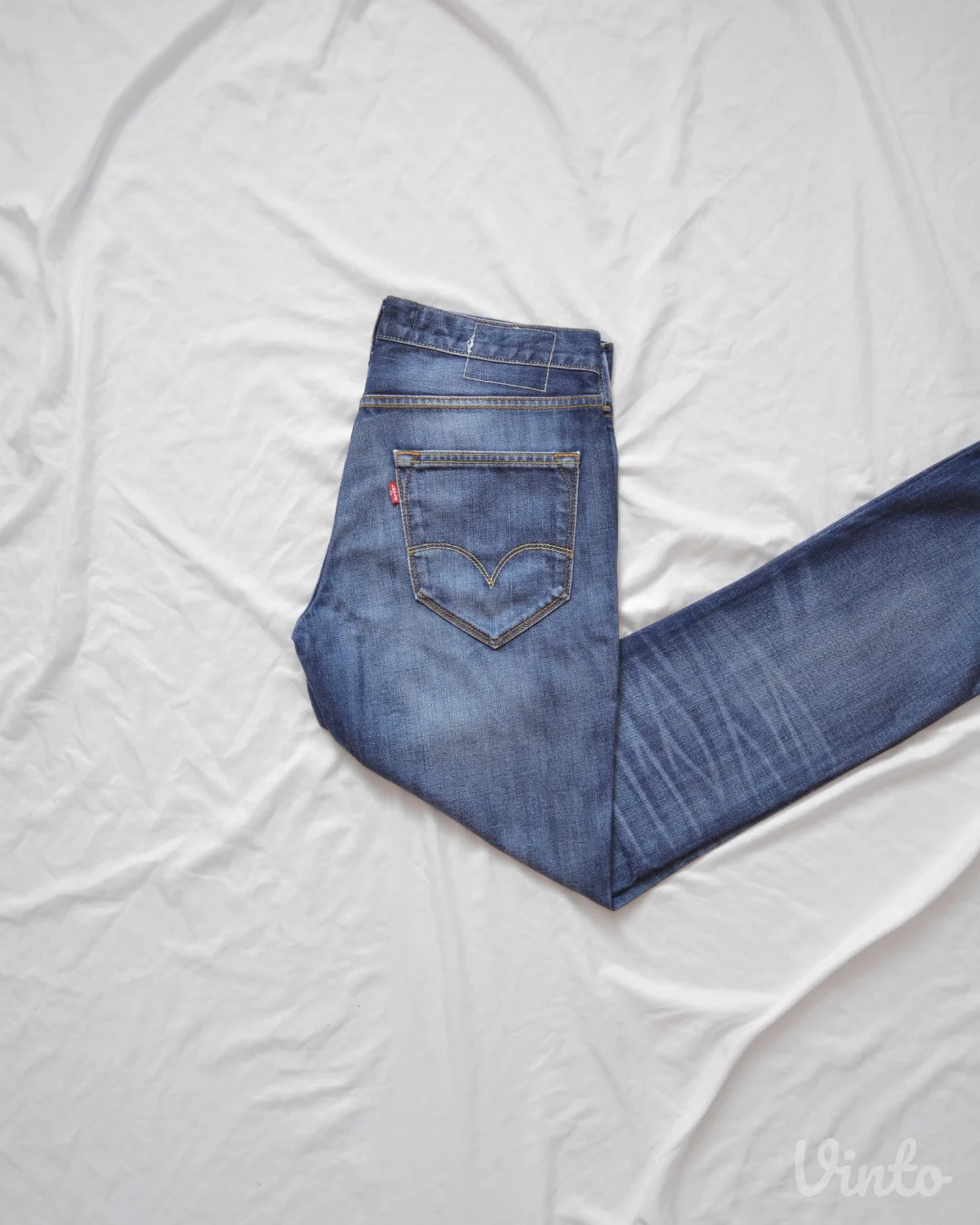 Levi's 511 "Slim" farmerice