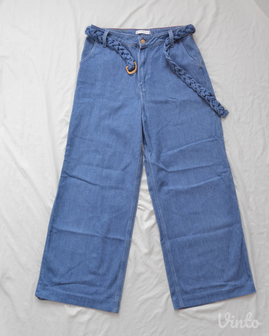 Tommy Hilfiger farmerice
