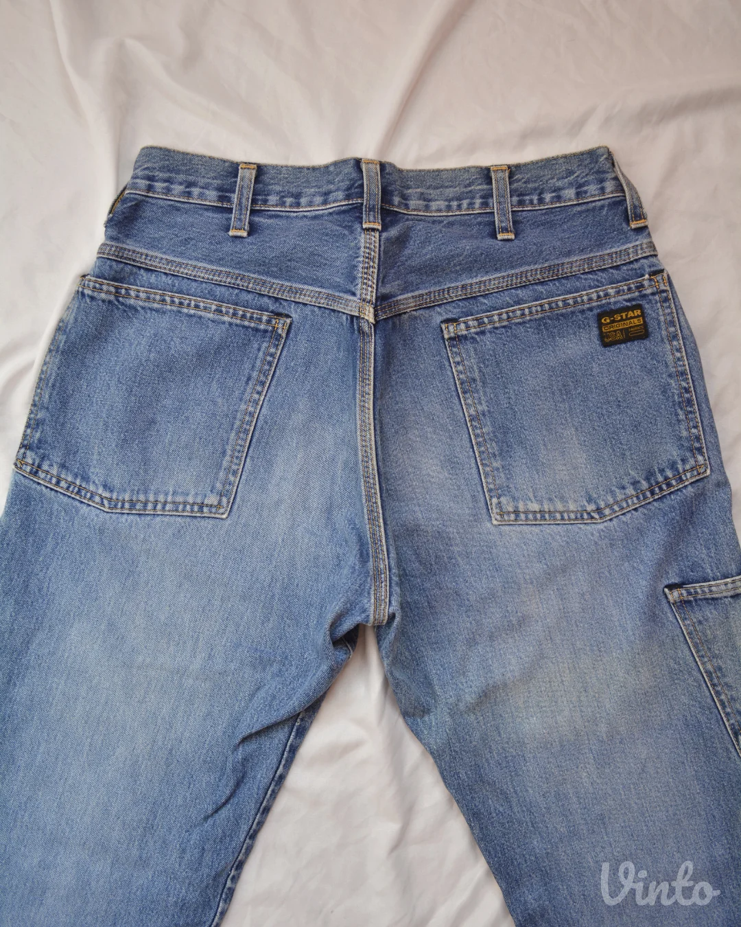 G-STAR Originals farmerice