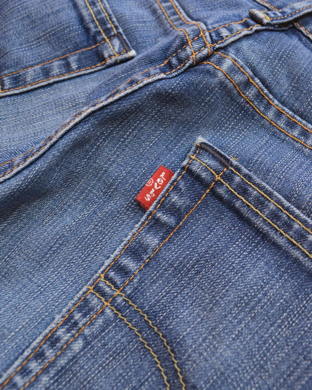 Levi's 751 farmerice W32