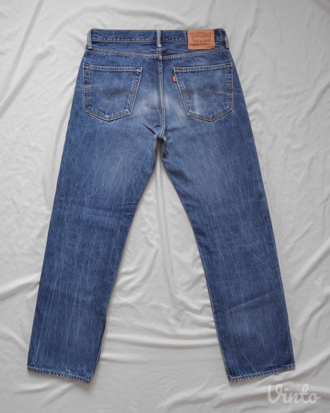 Levi's 751 farmerice
