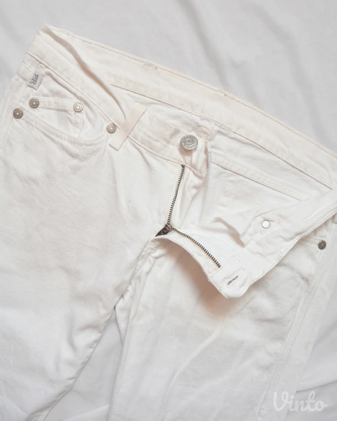 Victoria Beckham farmerice