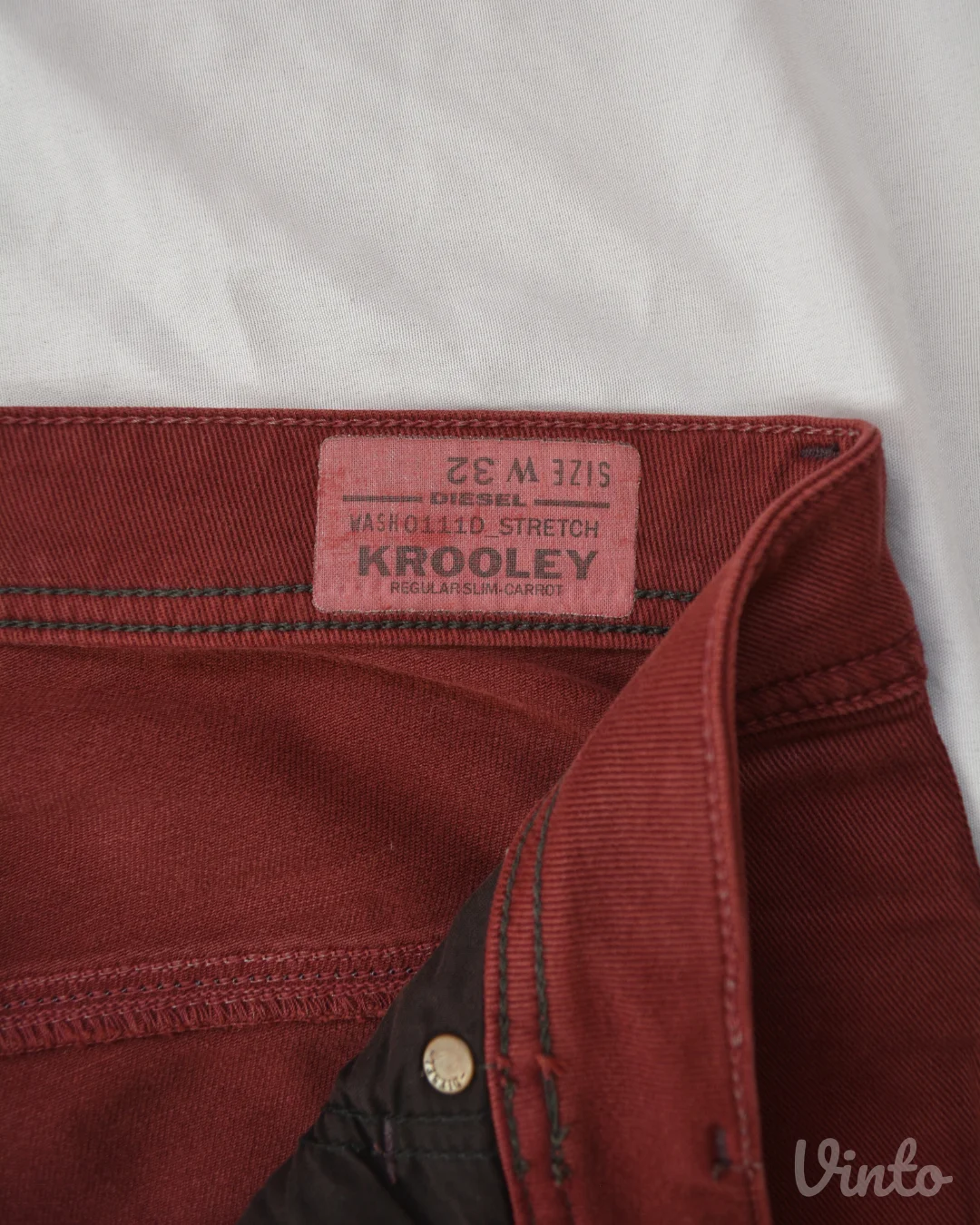 Diesel "Krooley" farmerice