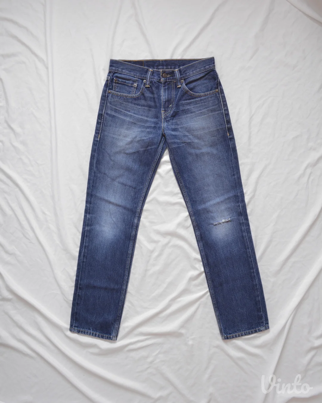 Levi's 511 farmerice