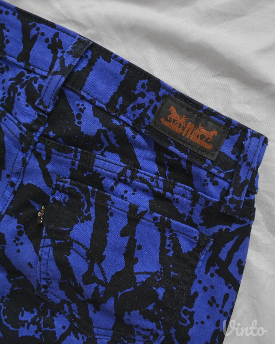 Levi's "Leggings" farmerice