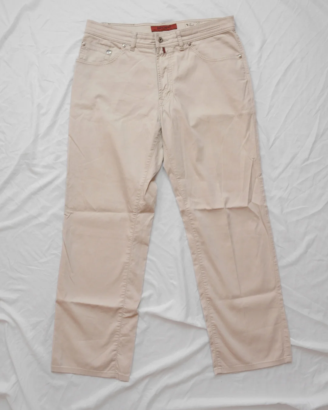 PIERRE CARDIN "Dijon" pantalone W34