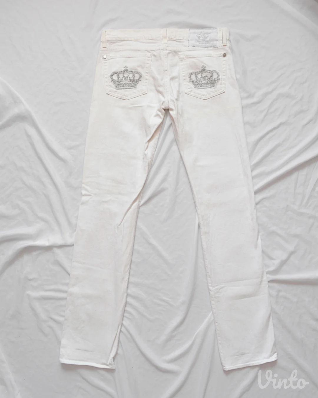 Victoria Beckham farmerice