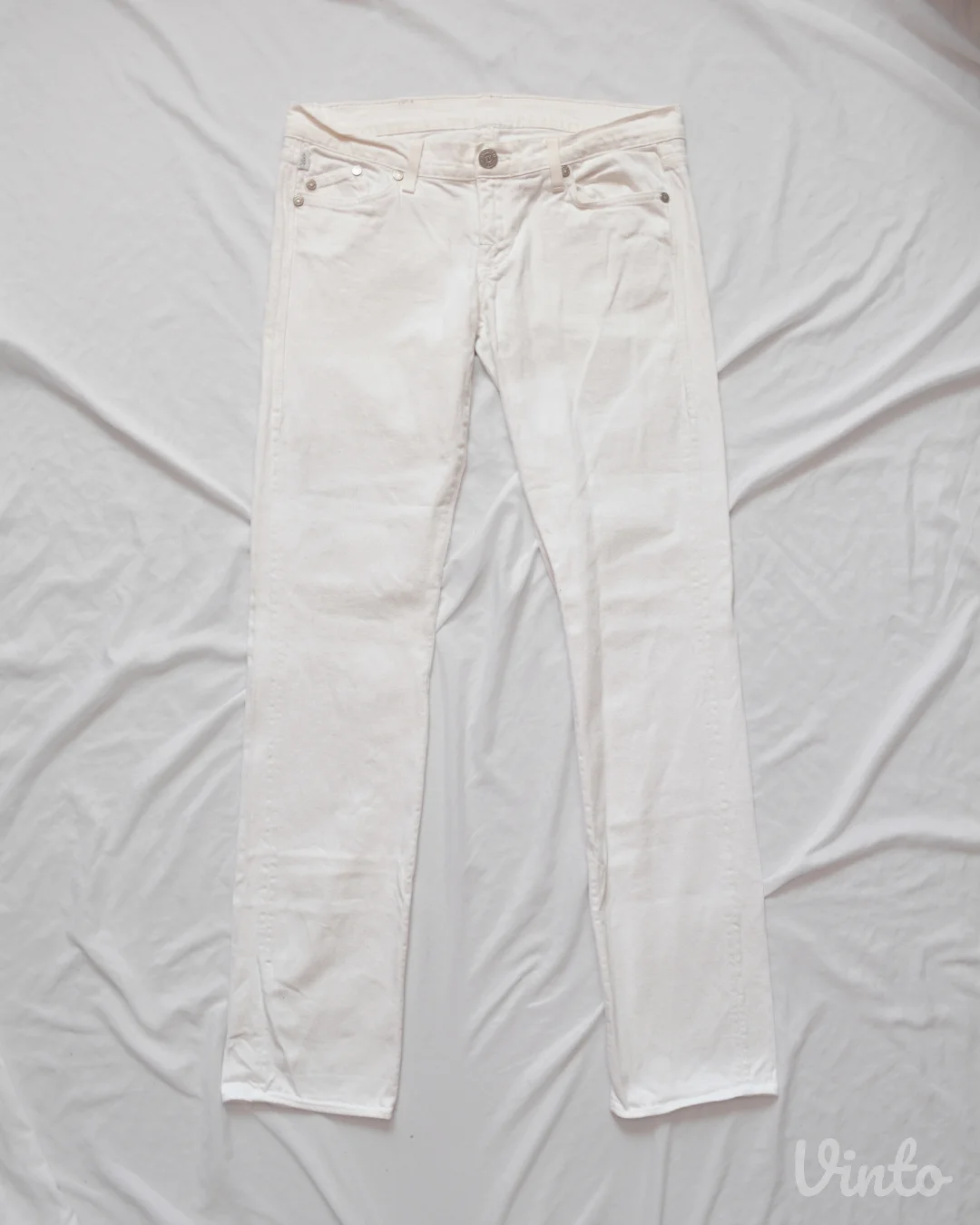 Victoria Beckham farmerice