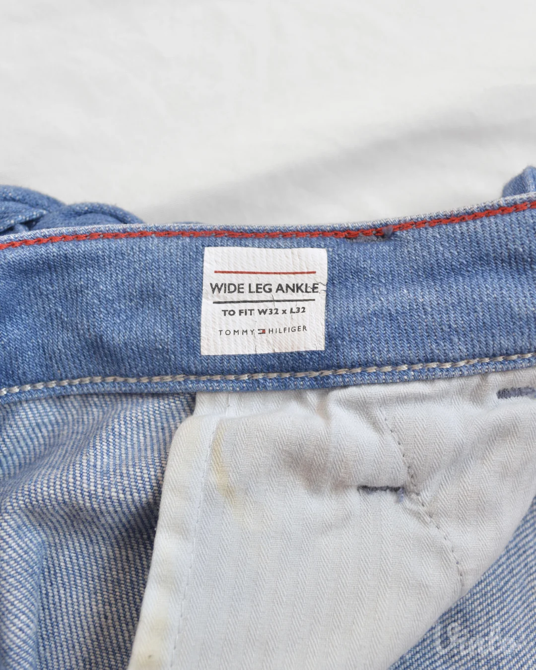 Tommy Hilfiger farmerice