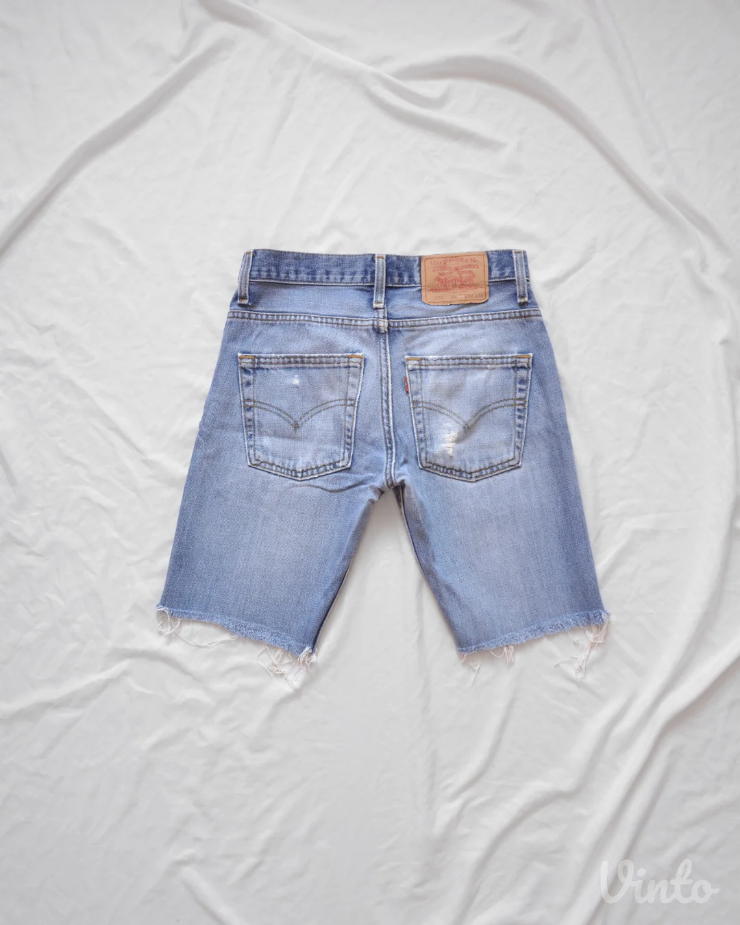 Levi's 516 bermude