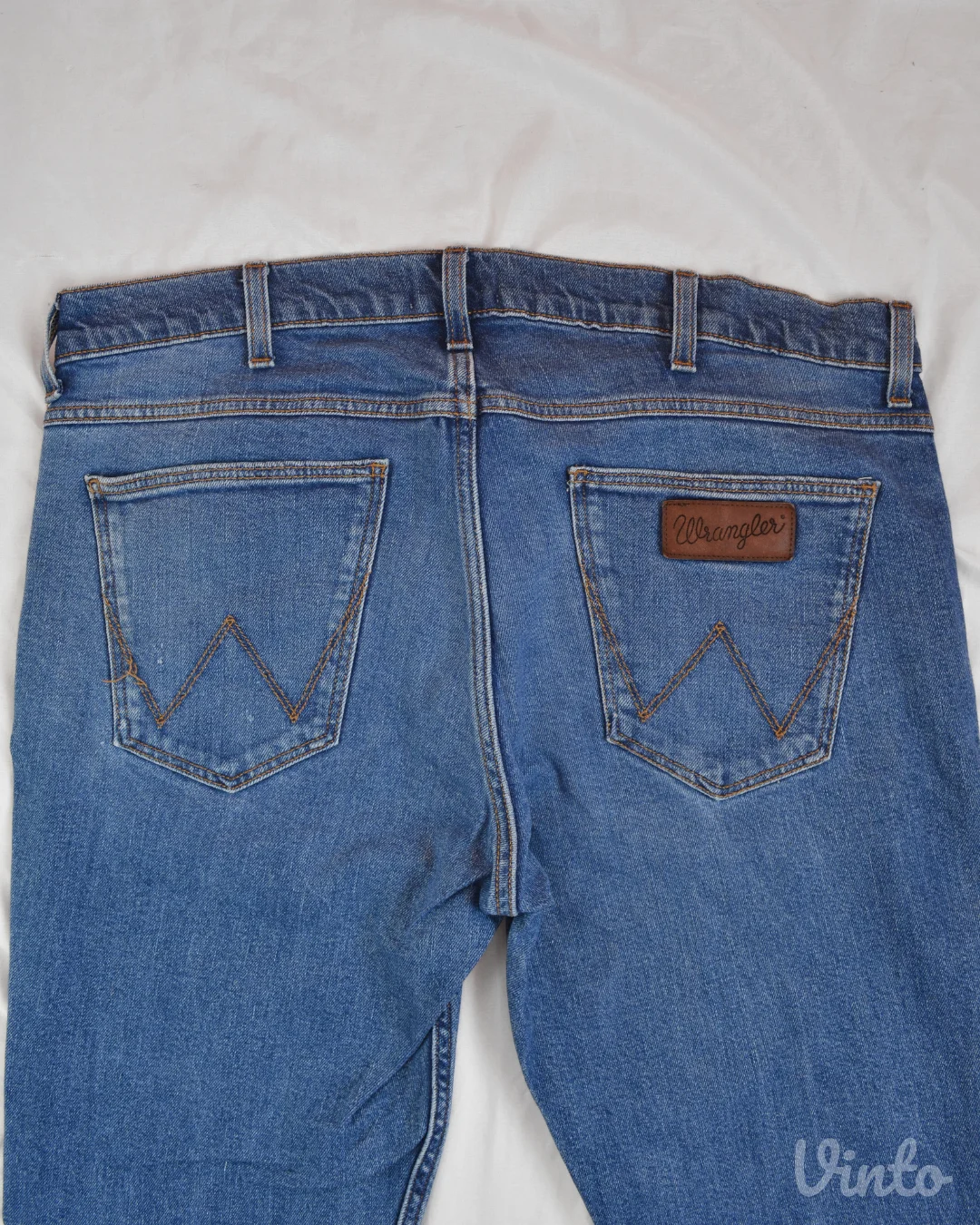 Wrangler "Greensboro" farmerice