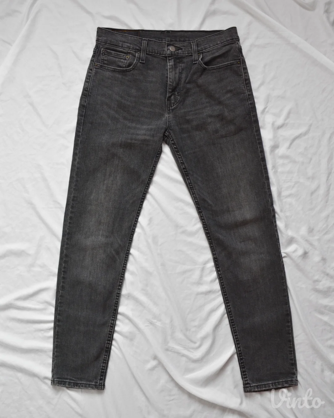 Levi's 502™ "HI-BALL" farmerice