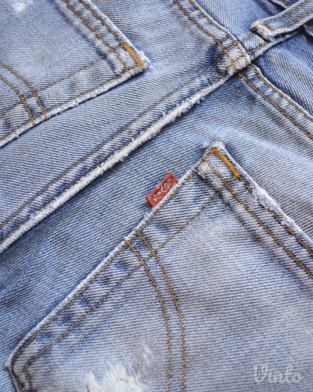Levi's 516 bermude