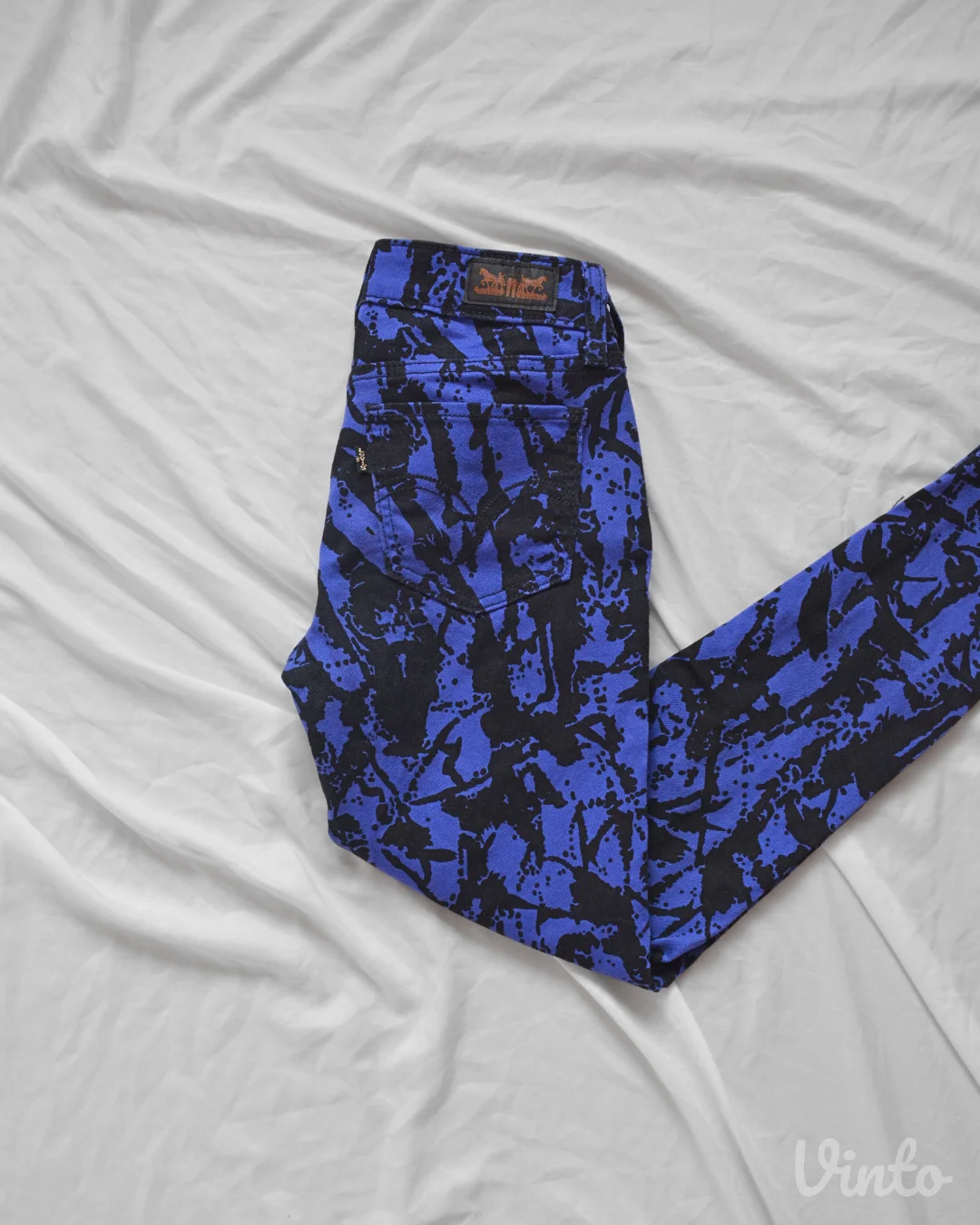 Levi's "Leggings" farmerice