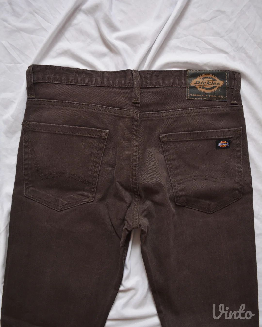 Dickies pantalone