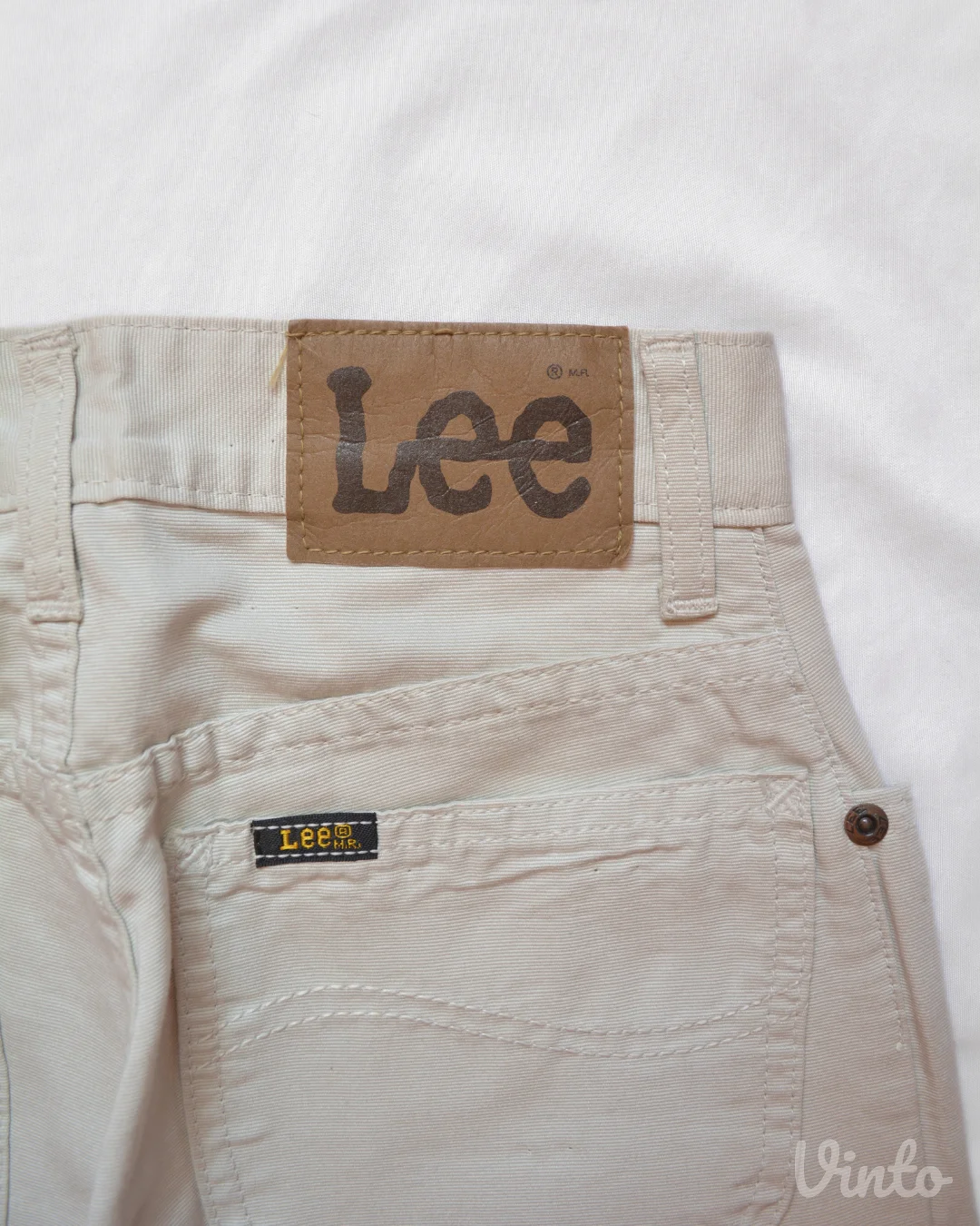 Lee "Oklahoma" pantalone