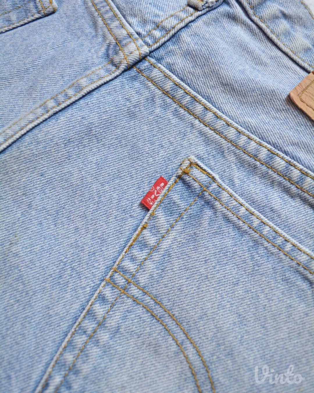 Levi's 501 bermude