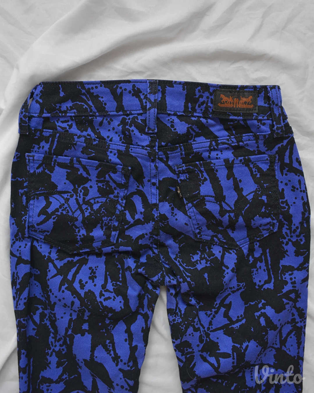 Levi's "Leggings" farmerice