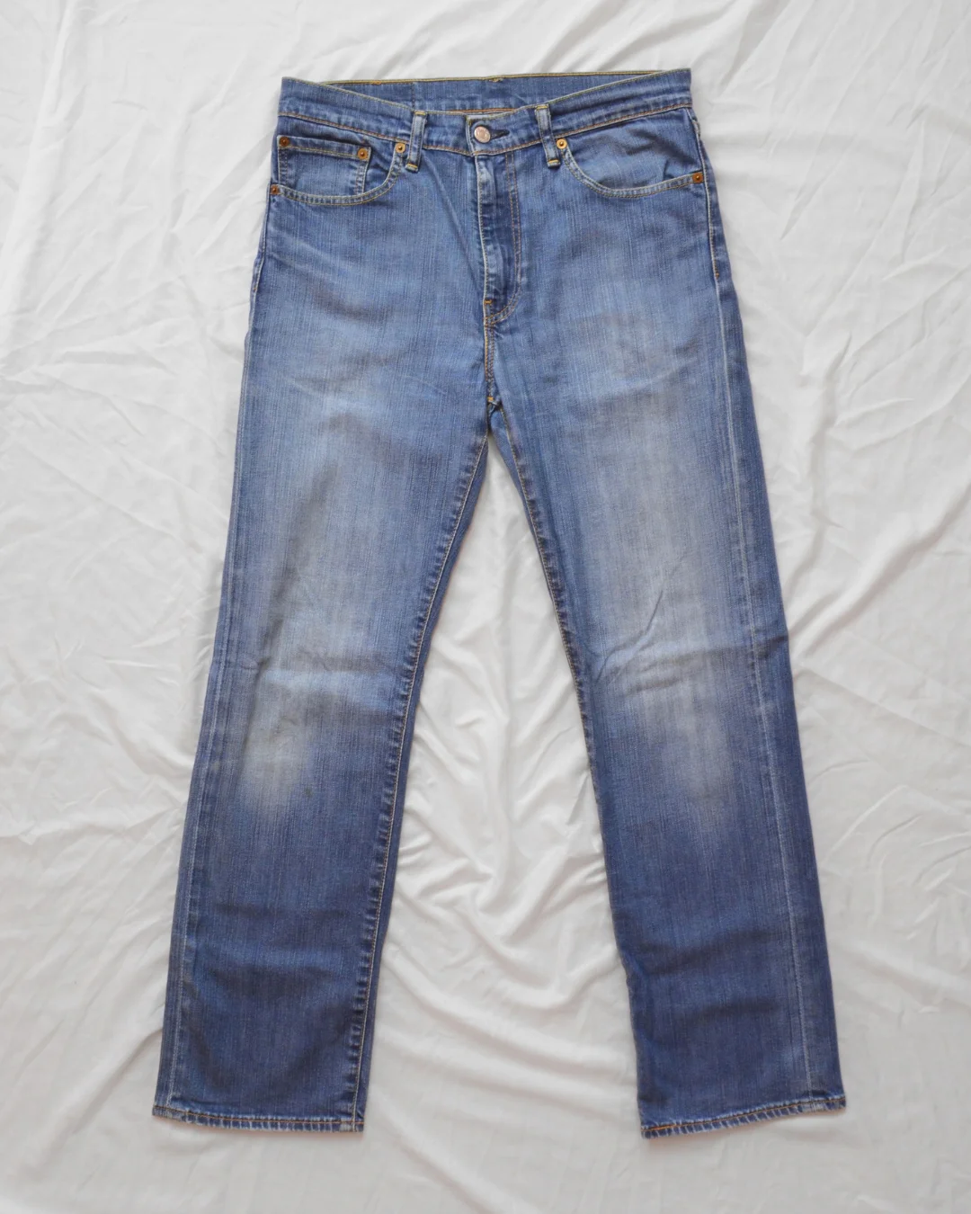 Levi's 751 farmerice W32