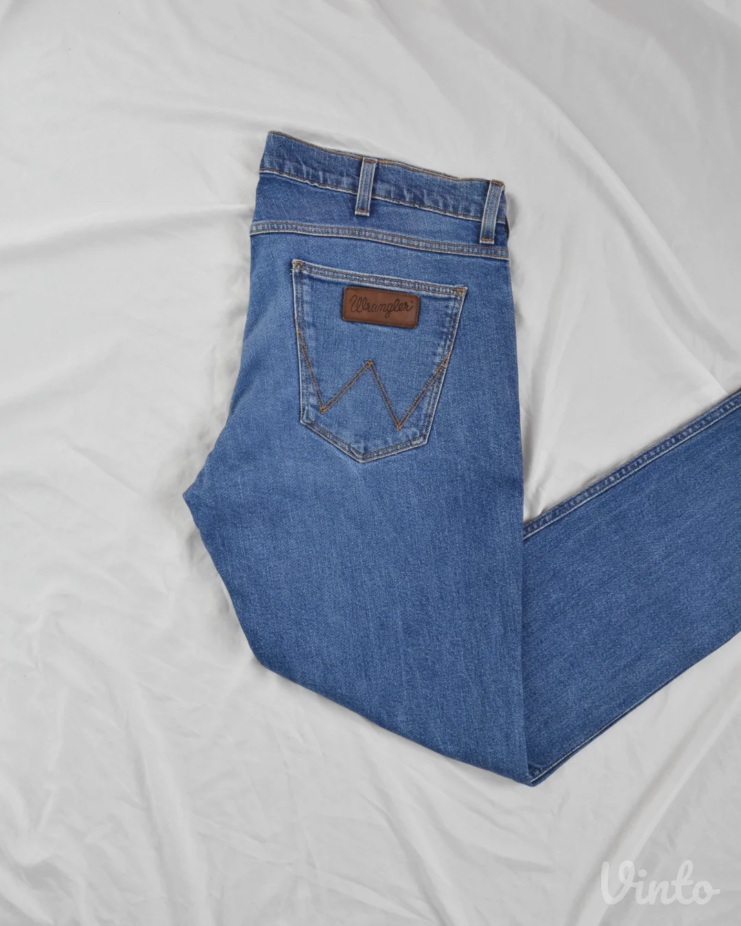 Wrangler "Greensboro" farmerice