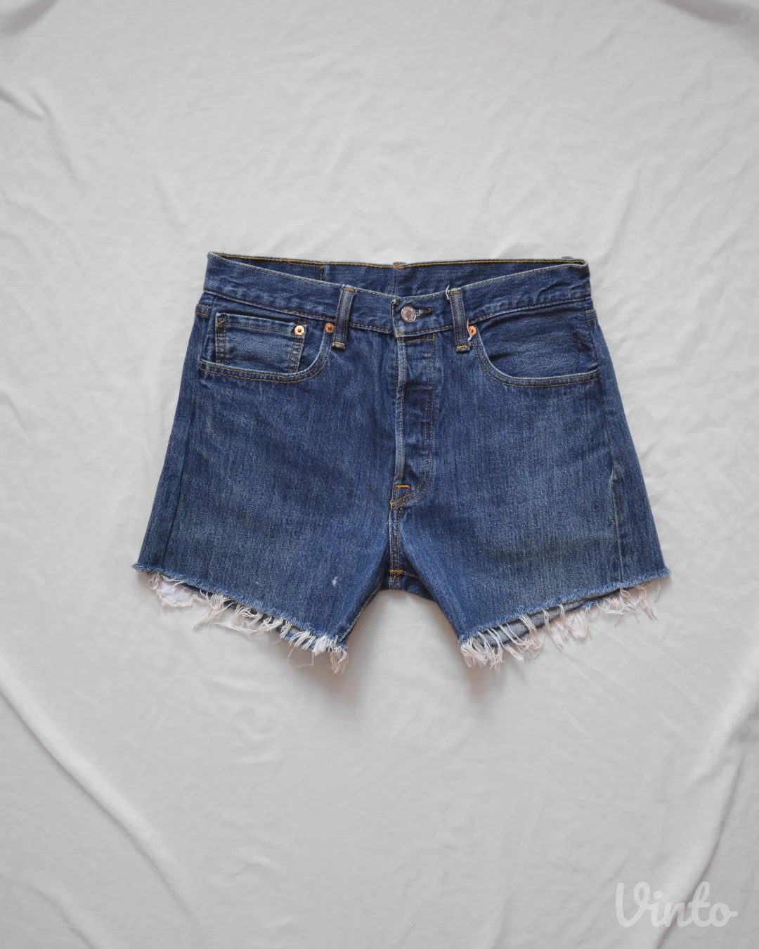Levi's 501 šorc