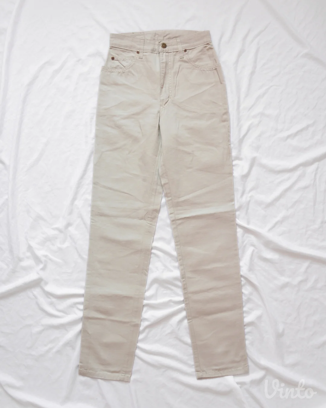 Lee "Oklahoma" pantalone