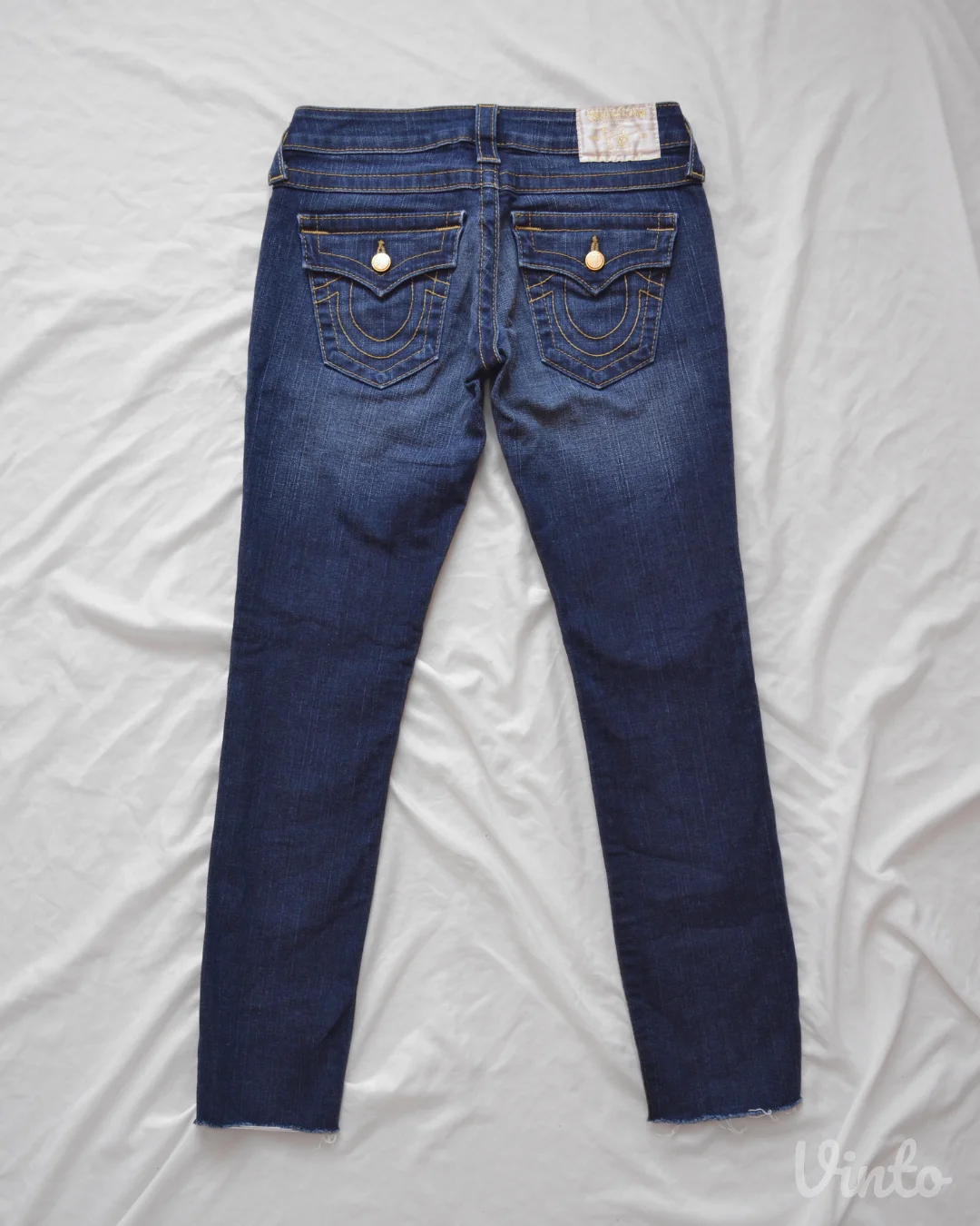 True Religion "Julie" farmerice