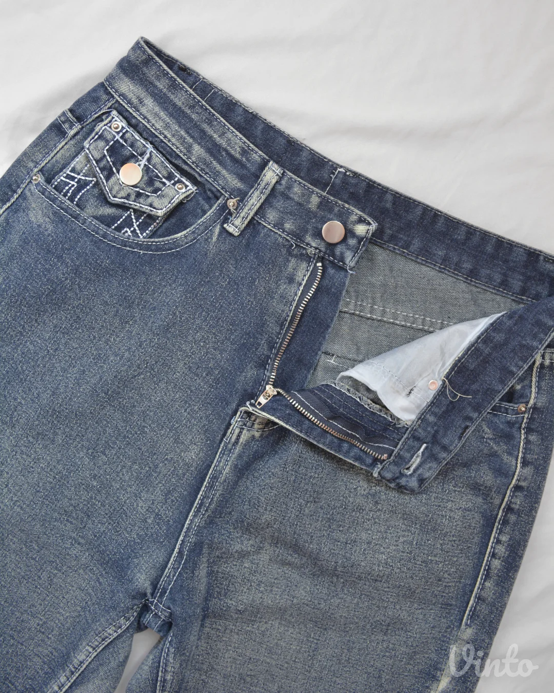 True Religion farmerice