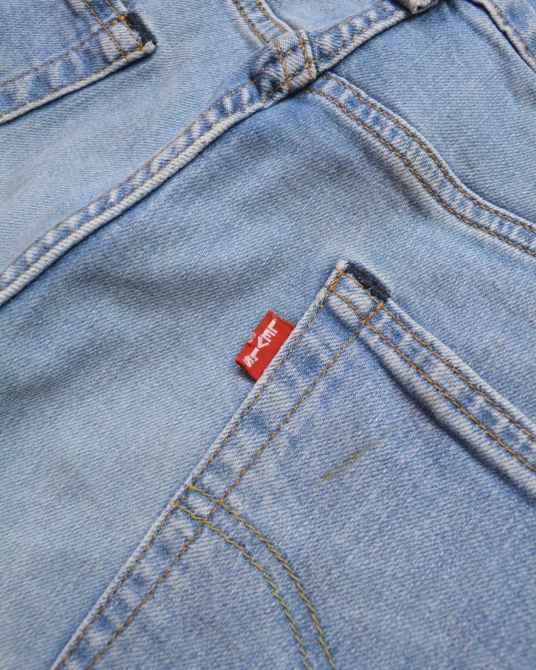 LEVI'S 512 "Premium" farmerice W34