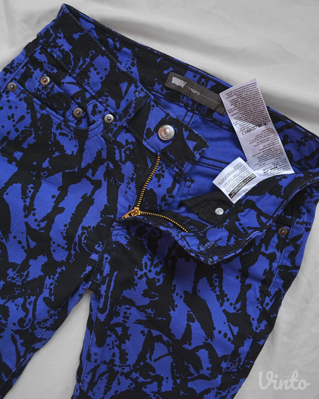 Levi's "Leggings" farmerice