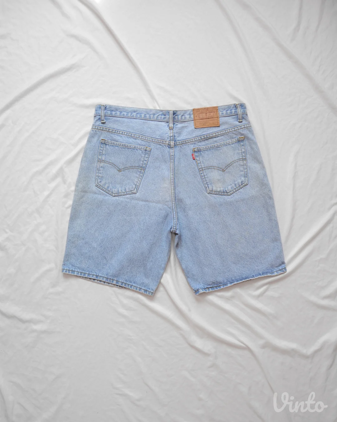 Levi's 501 bermude