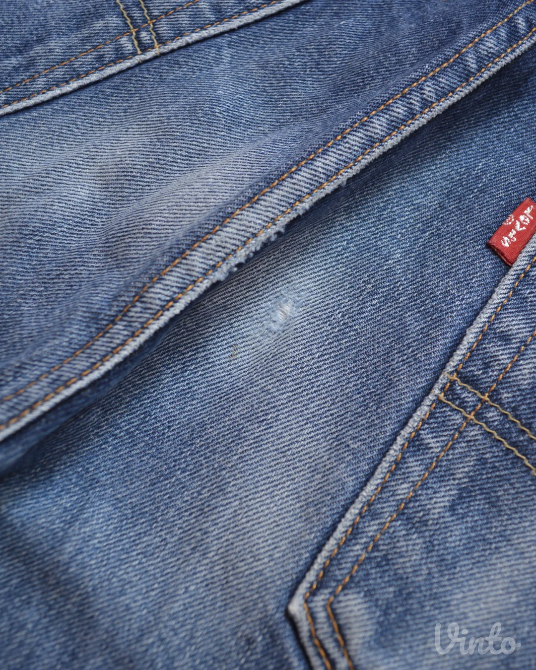 Levi's 751 farmerice
