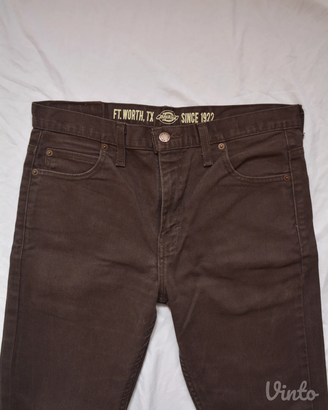 Dickies pantalone