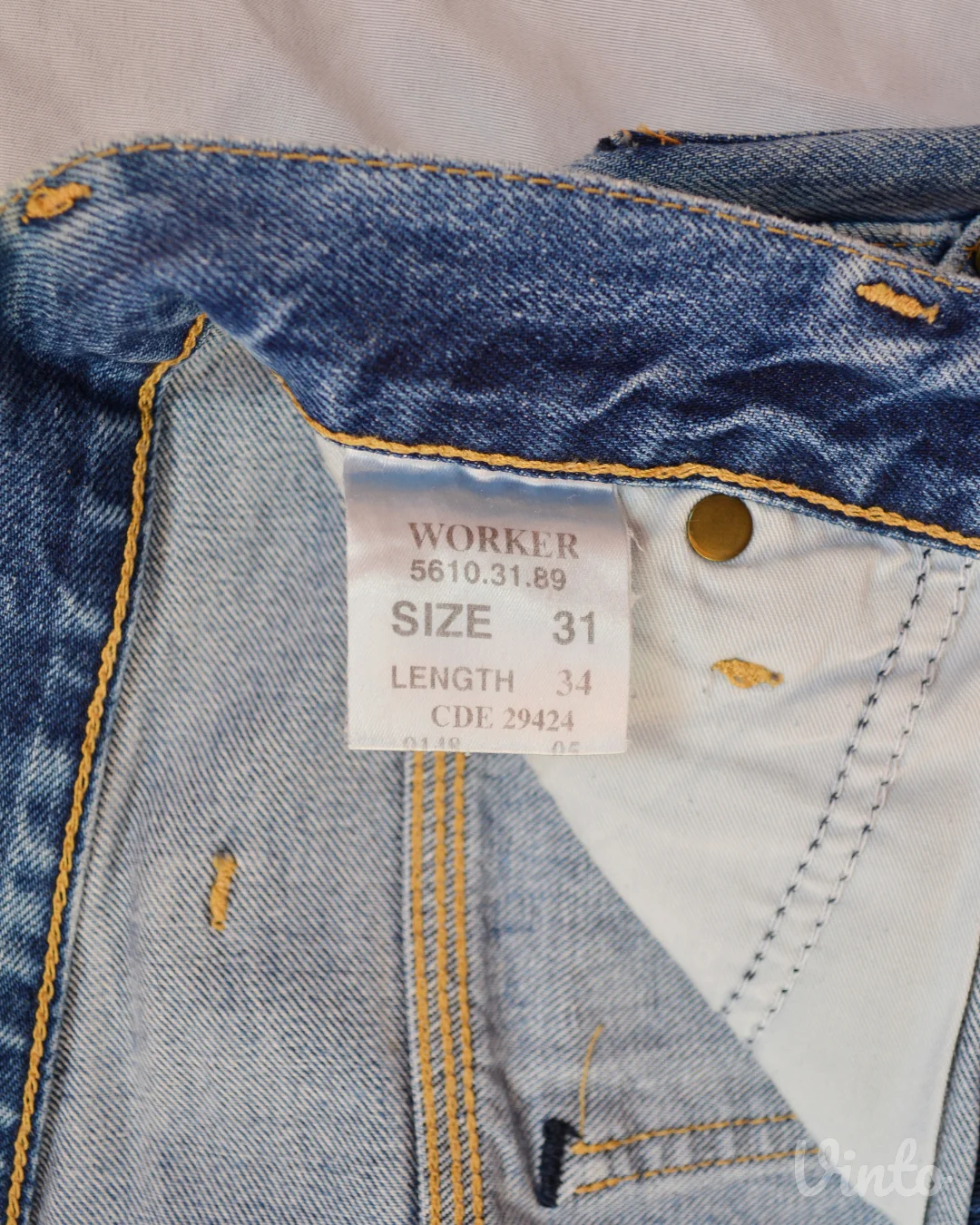 G-STAR Originals farmerice