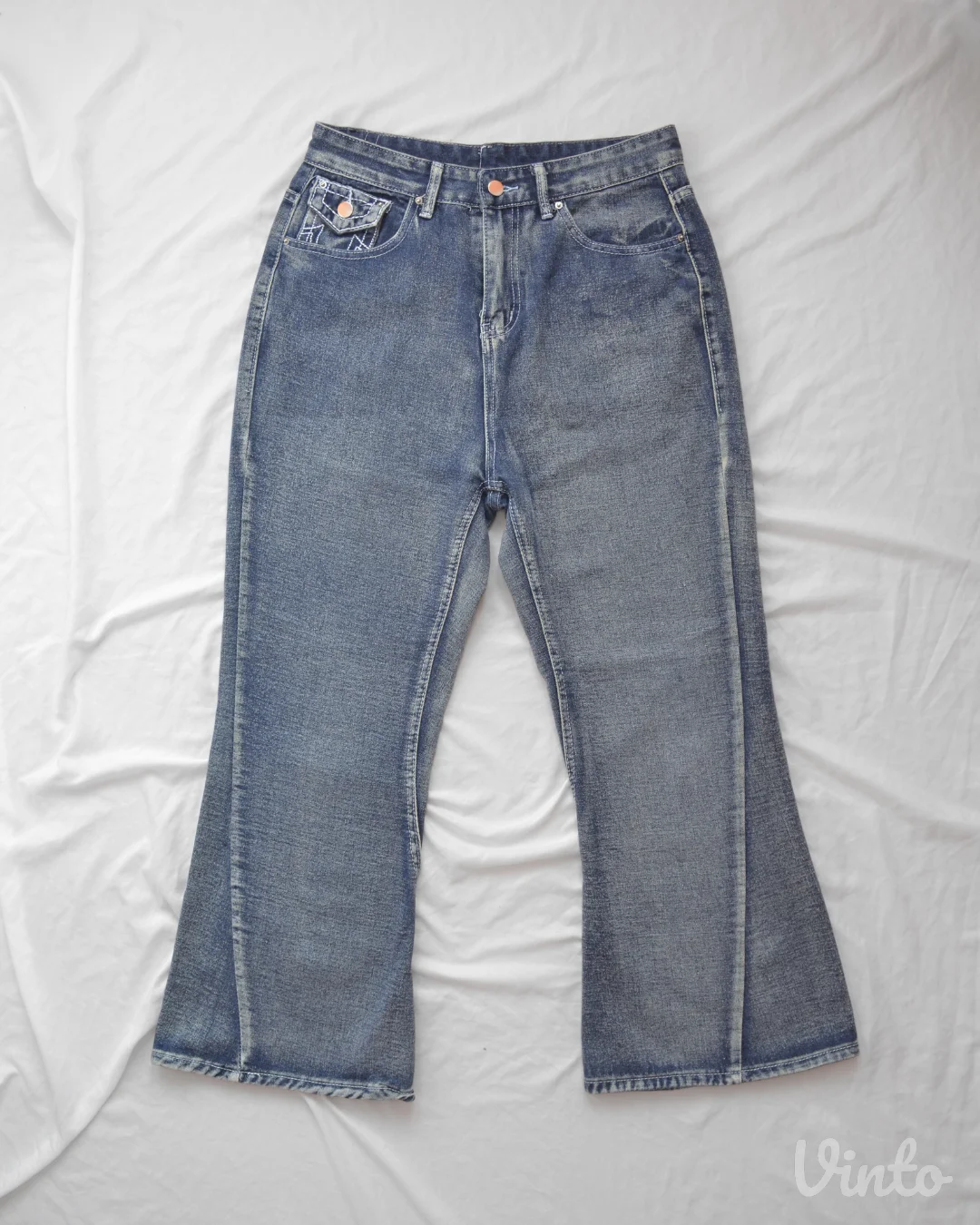 True Religion farmerice