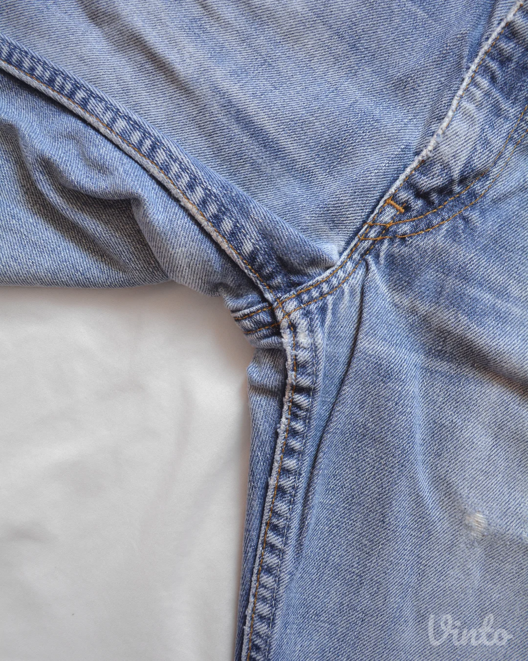 Levi's 516 bermude